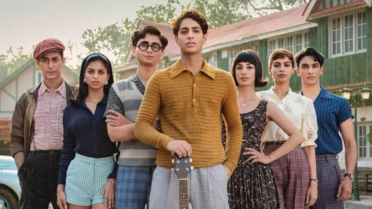 https://www.mobilemasala.com/review/The-Archies-Movie-Review-Good-debut-of-Suhana-Khan-Khushi-Kapoor-and-Agastya-Nanda-the-story-of-the-film-and-other-characters-also-did-a-good-job-hi-i195217